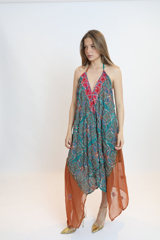 Vestido joya multas 218
