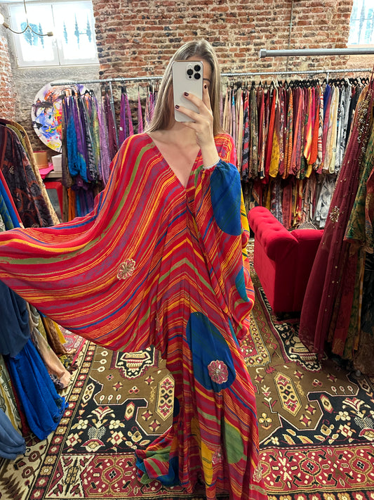Vestido Pelícano 265