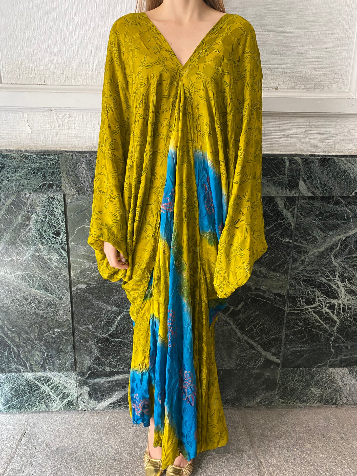 Vestido Pelícano 188