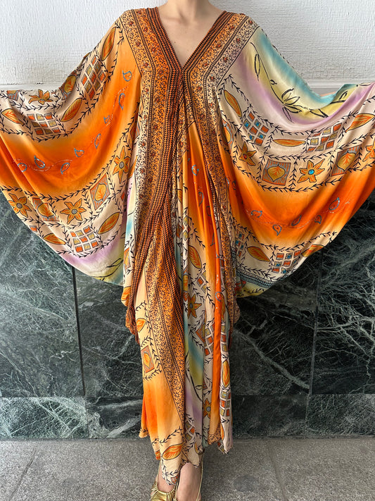 Vestido Pelícano 062