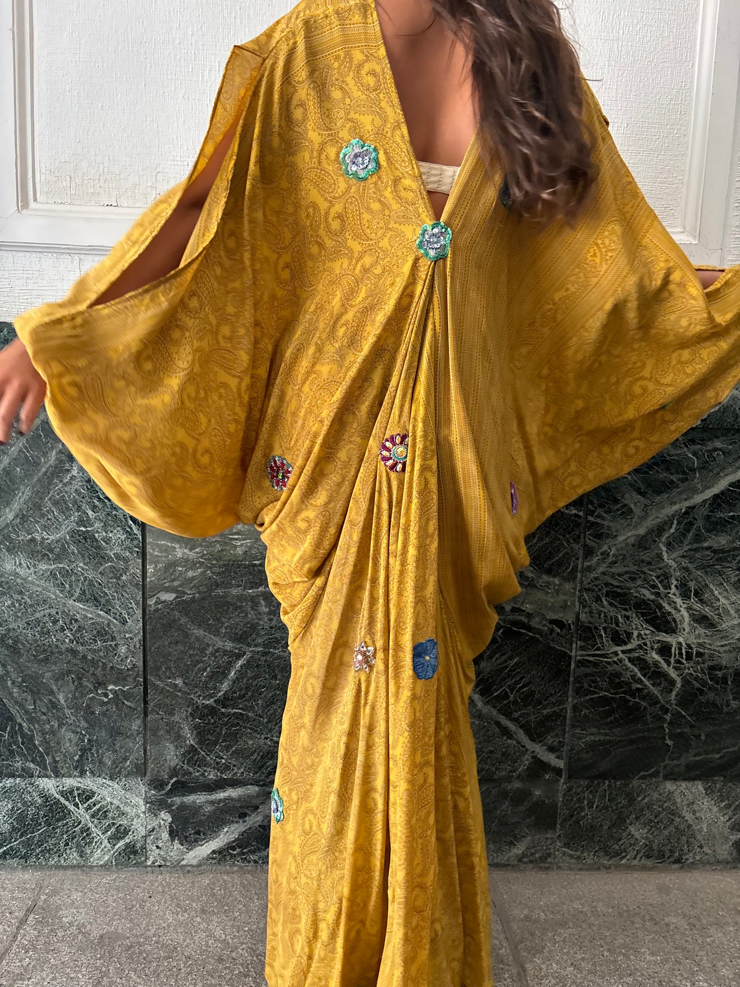 Vestido Pelícano 203