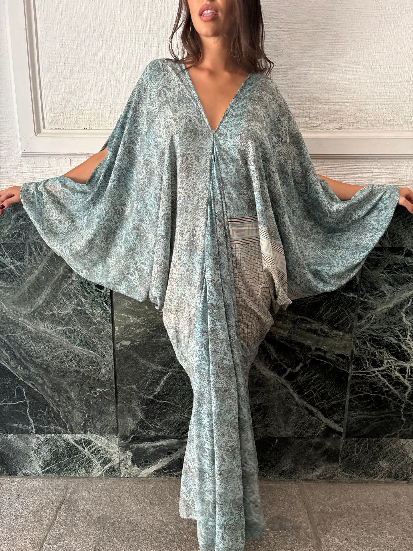 Vestido Pelícano 225