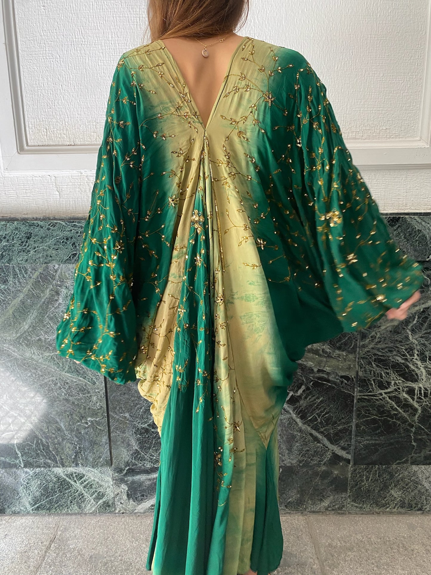 Vestido Pelícano 120
