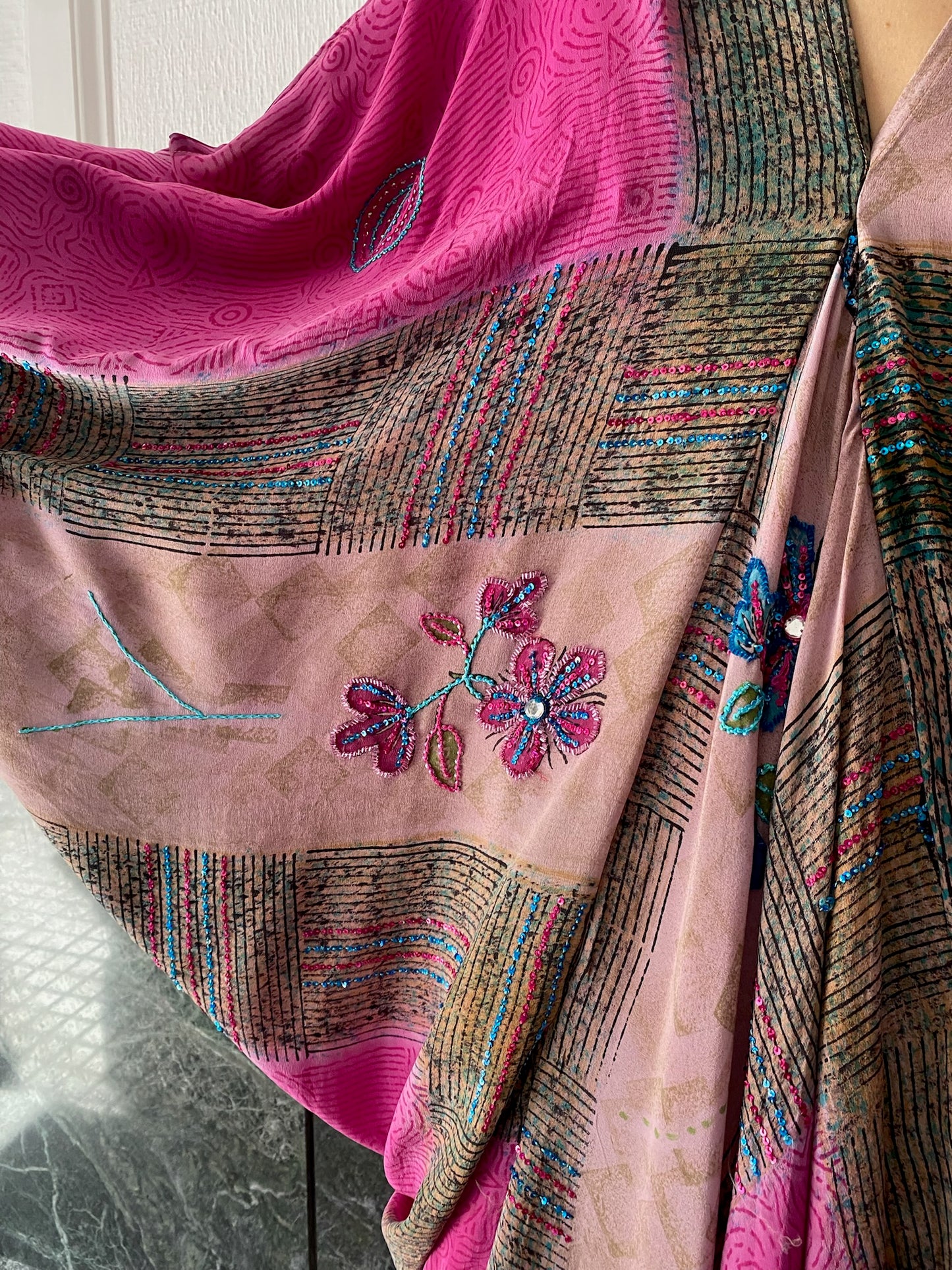 Vestido Pelícano 011