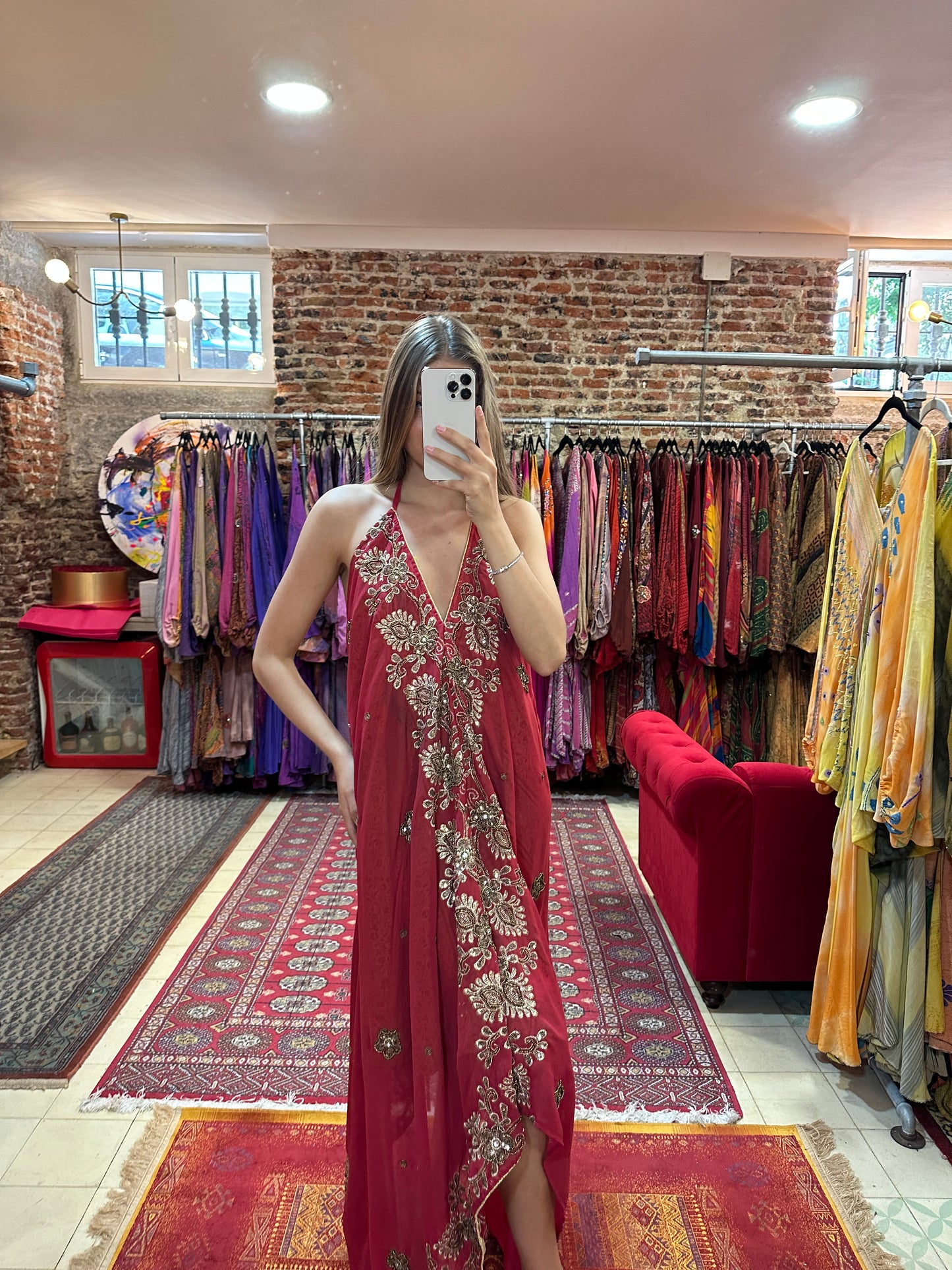 Vestido joya 001