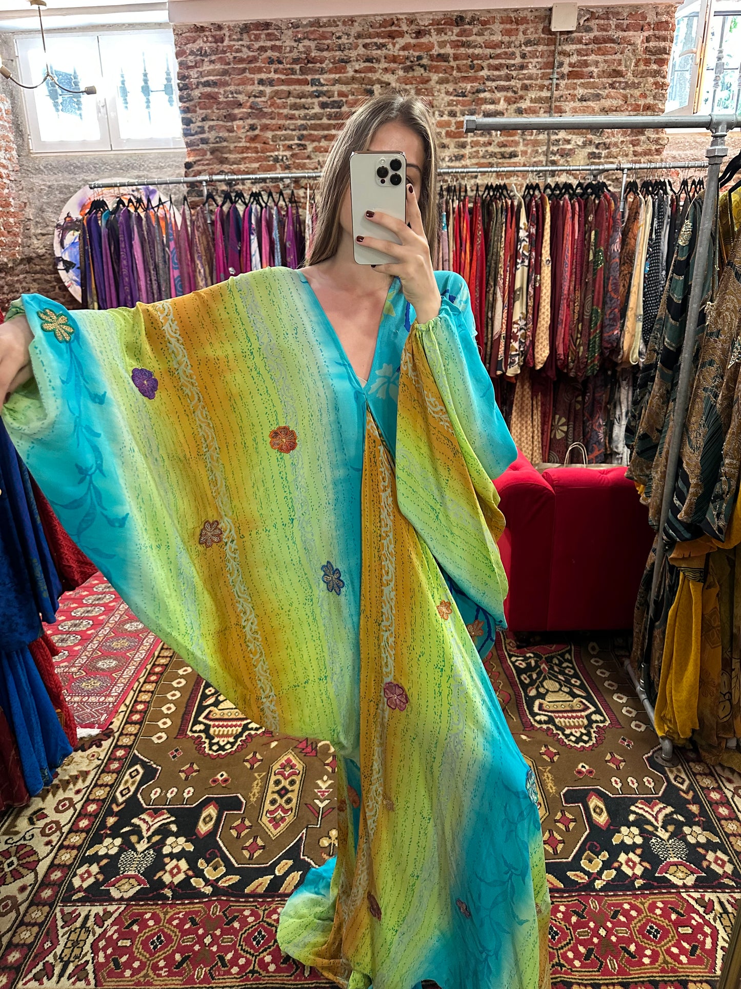 Vestido Pelícano 251