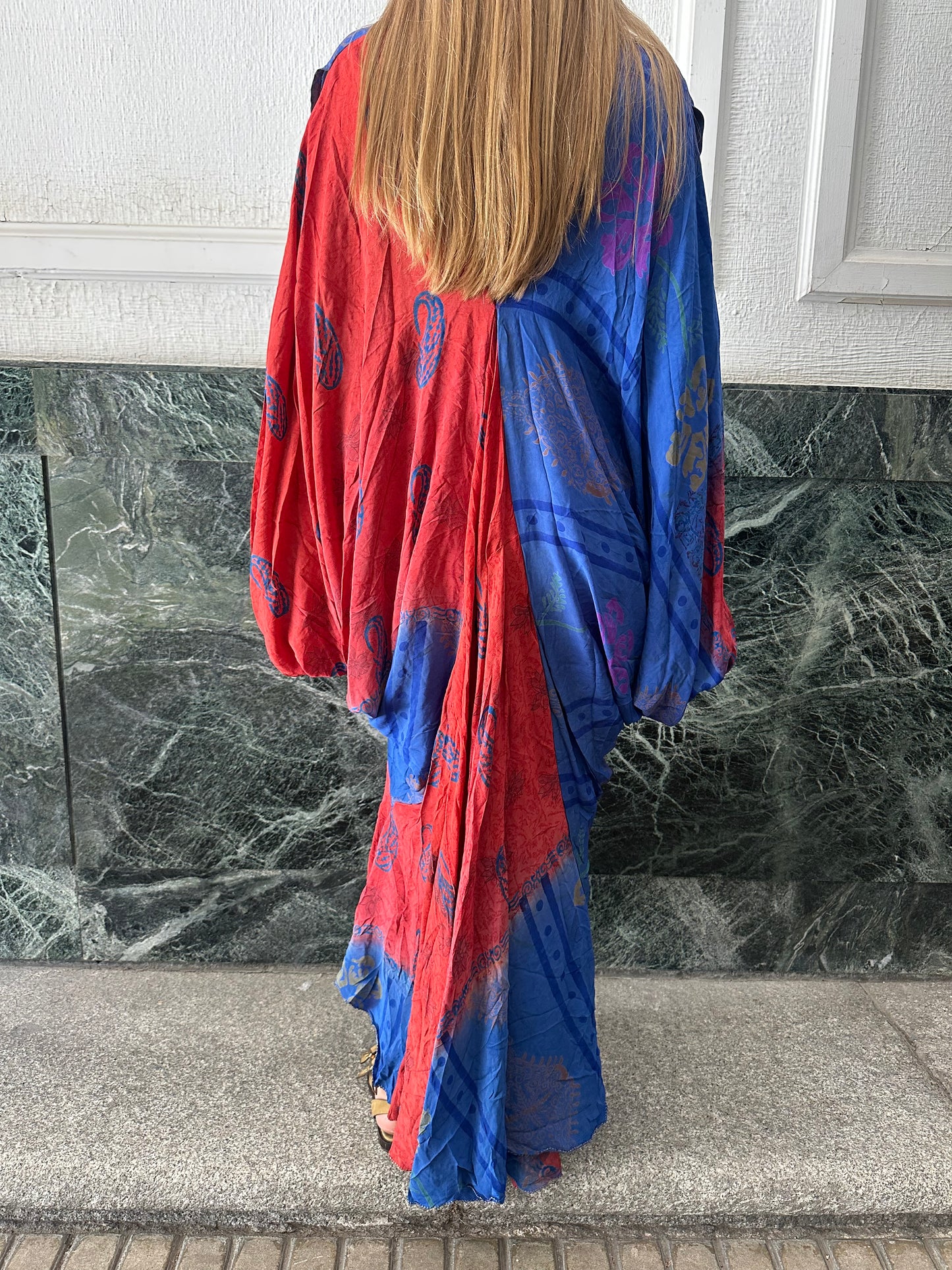 Vestido pelícano 305