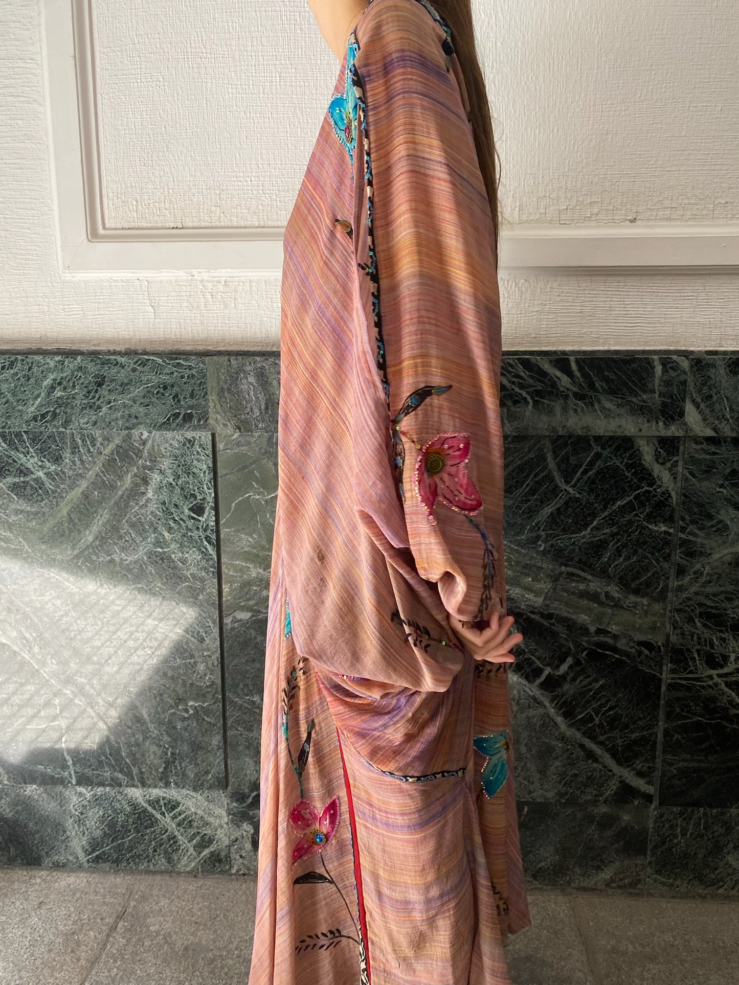 Vestido Pelícano 158