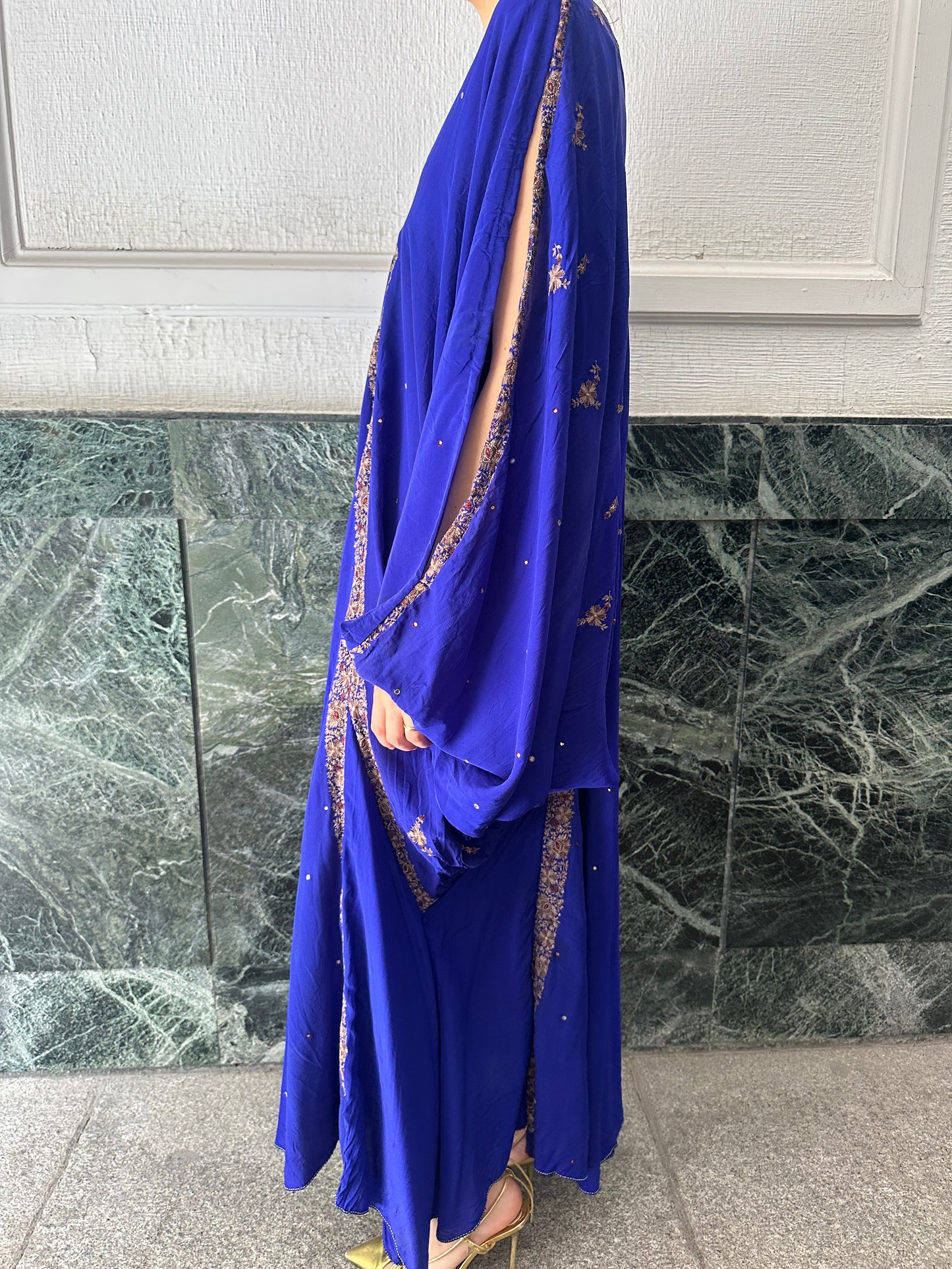 Vestido Pelícano 094