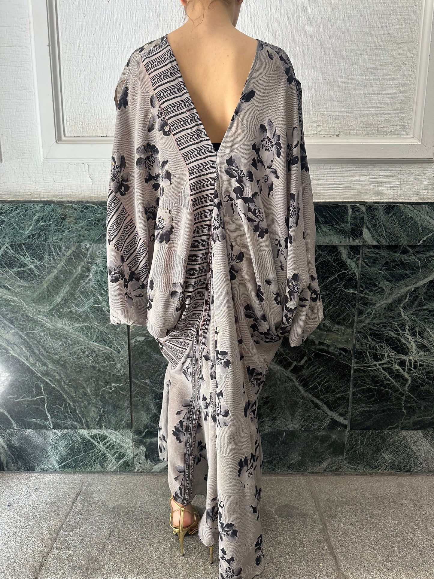 Vestido Pelícano 199