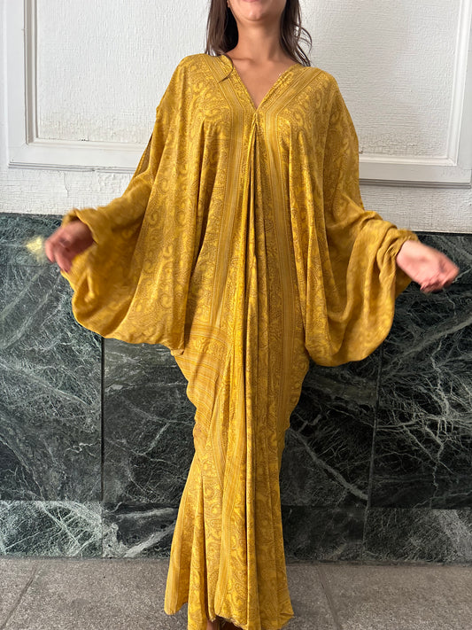 Vestido Pelícano 203