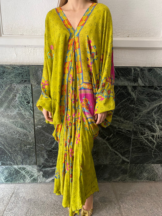 Vestido Pelícano 122