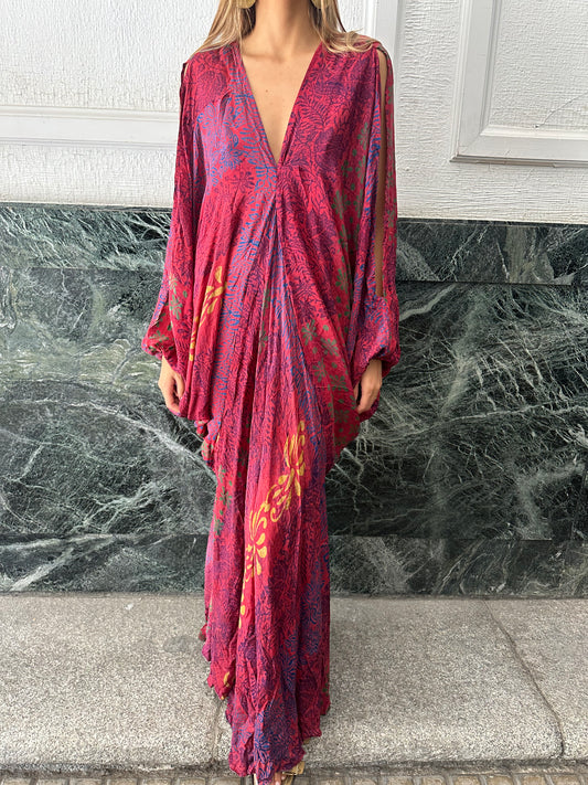 Vestido pelícano 304