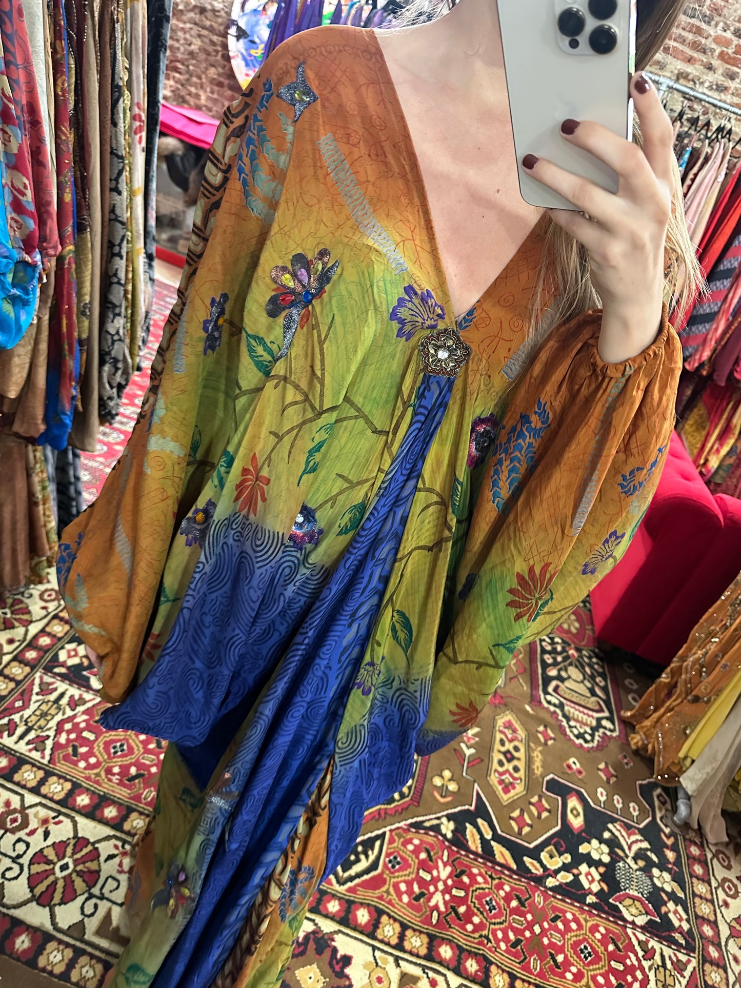 Vestido Pelícano 228