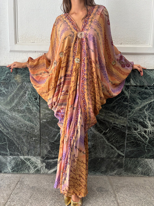 Vestido Pelícano 218