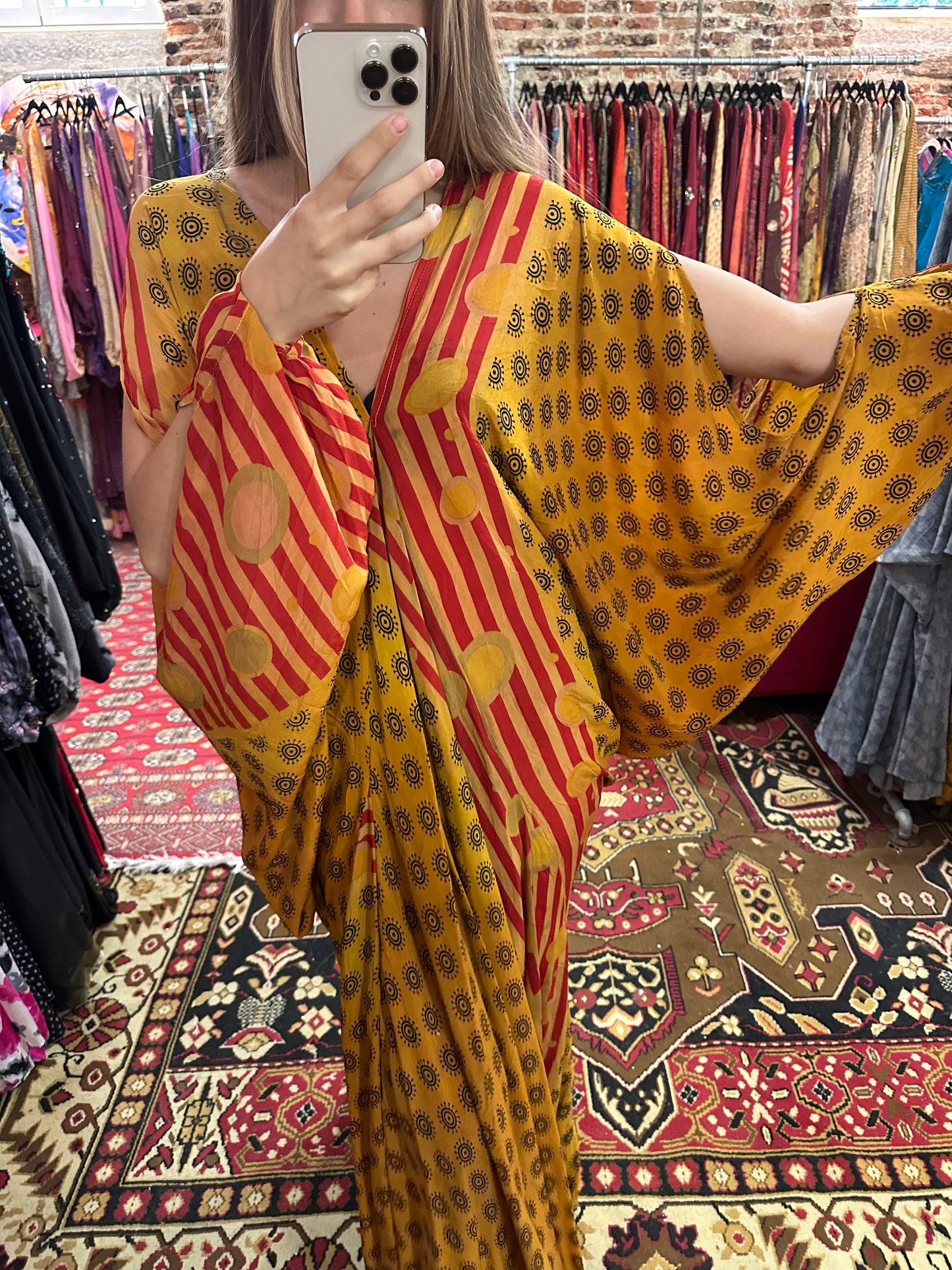 Vestido Pelícano 1003