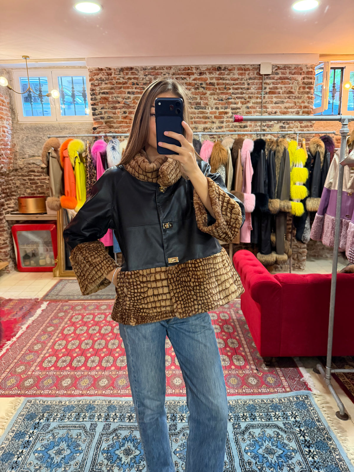 Chaqueta Charlotte 09