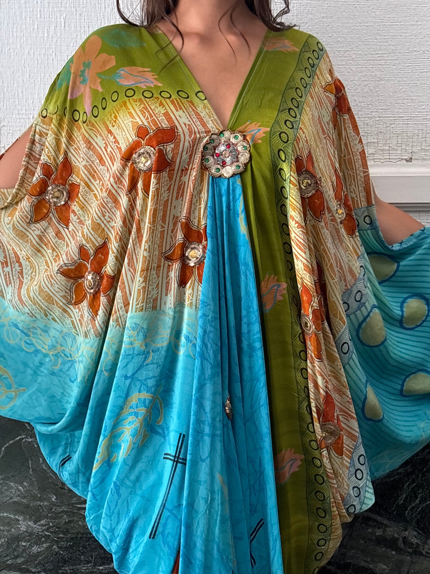 Vestido Pelícano 259