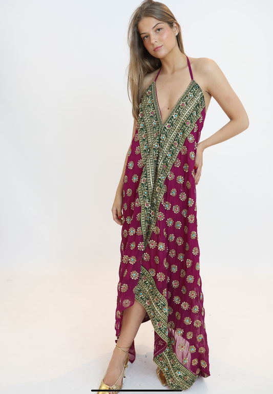 Vestido 262