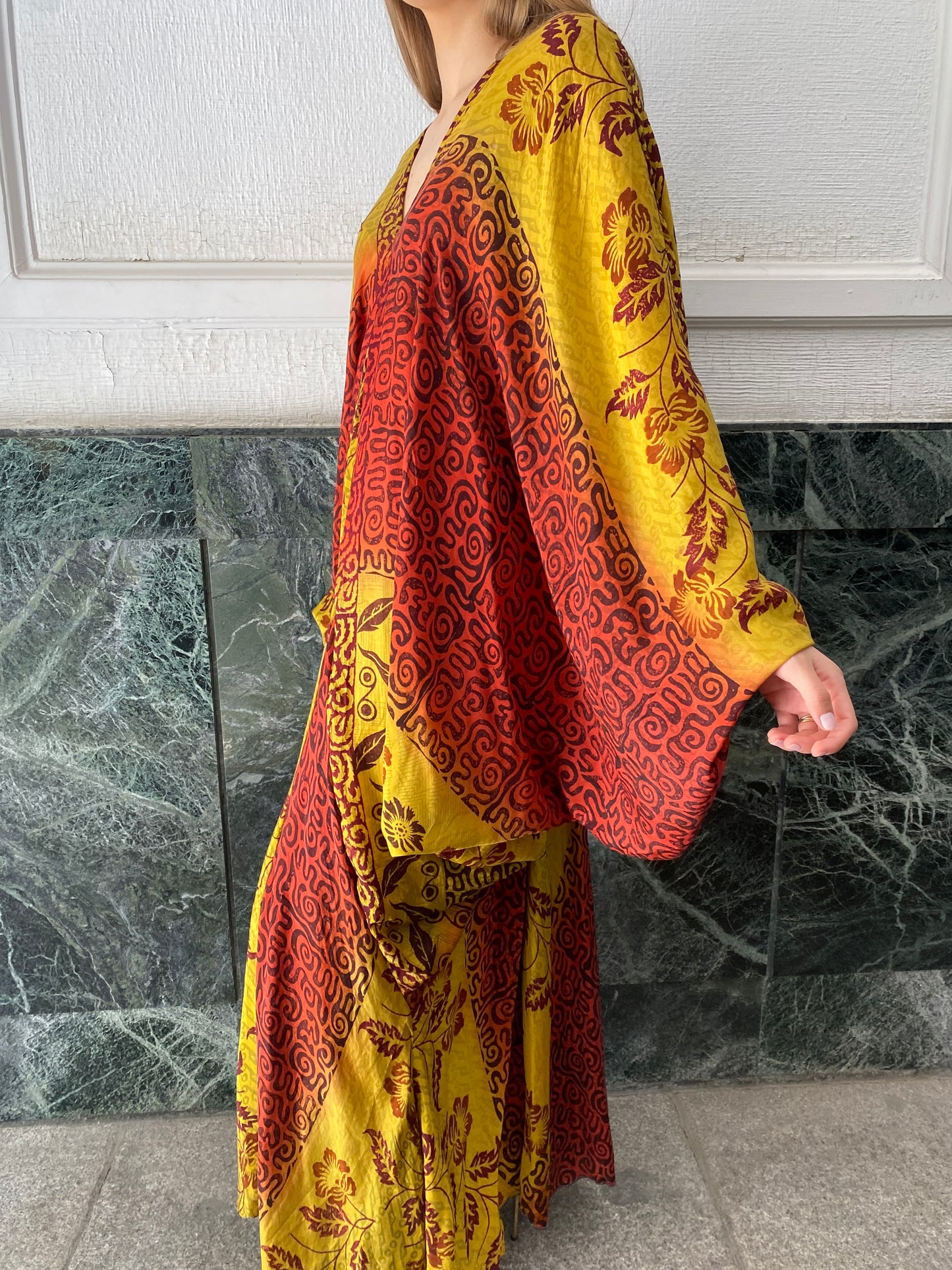 Vestido Pelícano 128