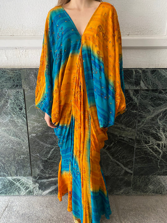Vestido Pelícano 059
