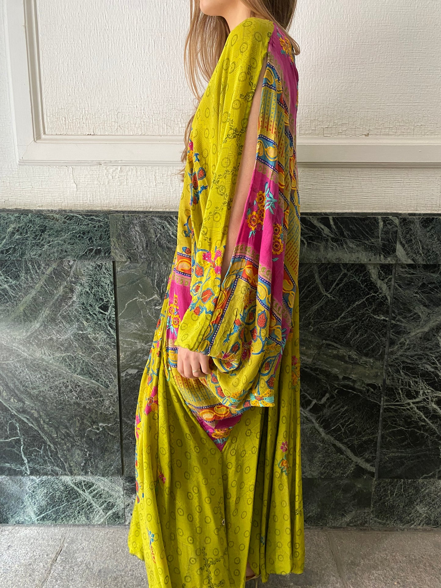 Vestido Pelícano 122