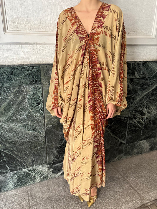 Vestido pelícano 172
