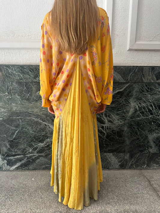 Vestido pelícano 226