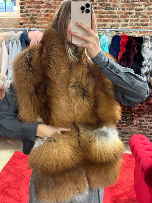 Estola LUX (natural)