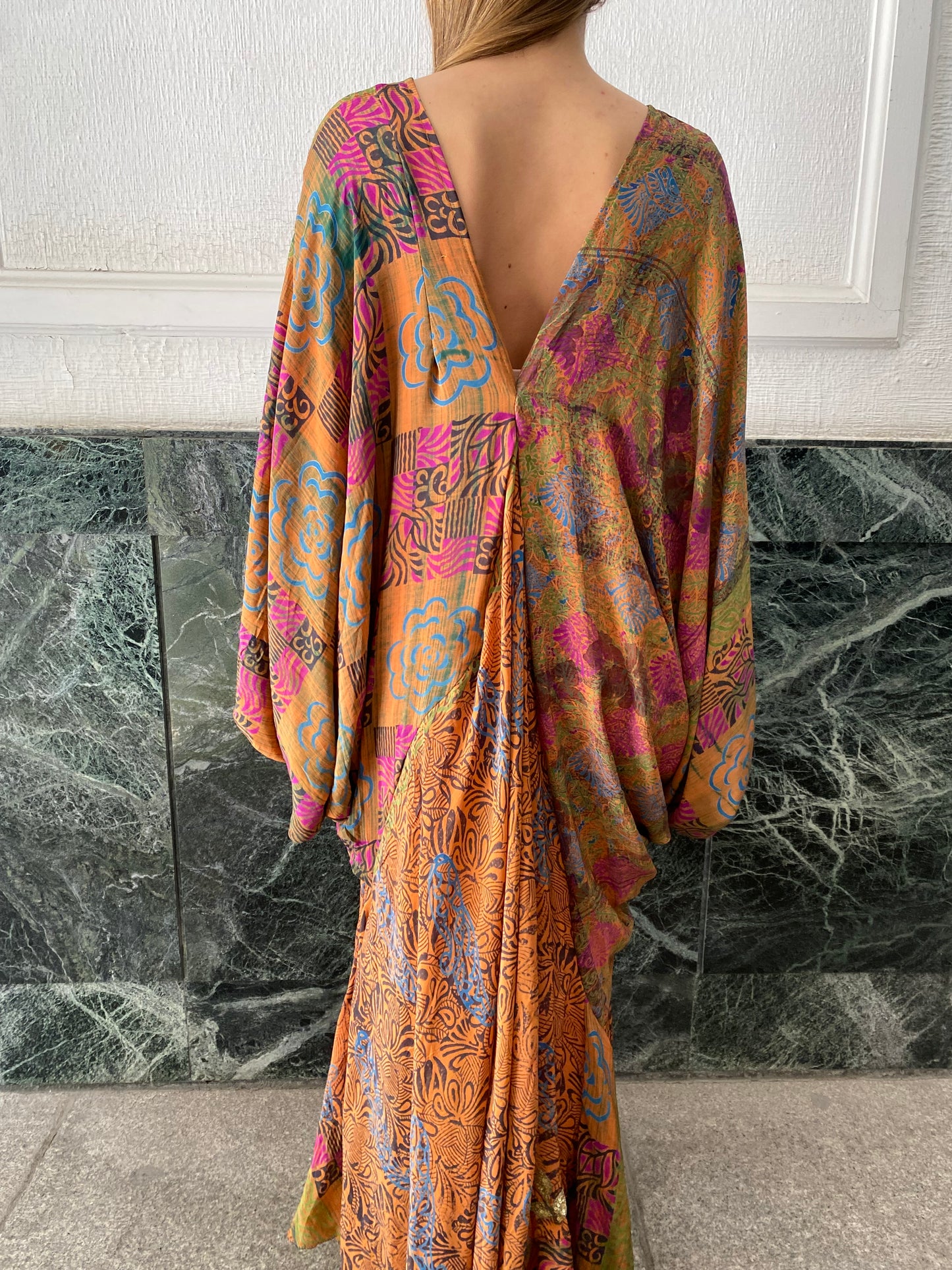 Vestido Pelícano 264