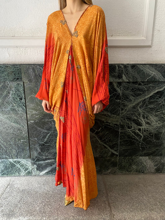 Vestido Pelícano 183