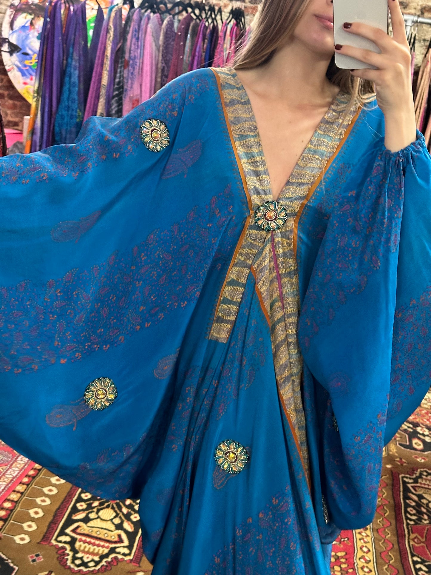 Vestido Pelícano 250