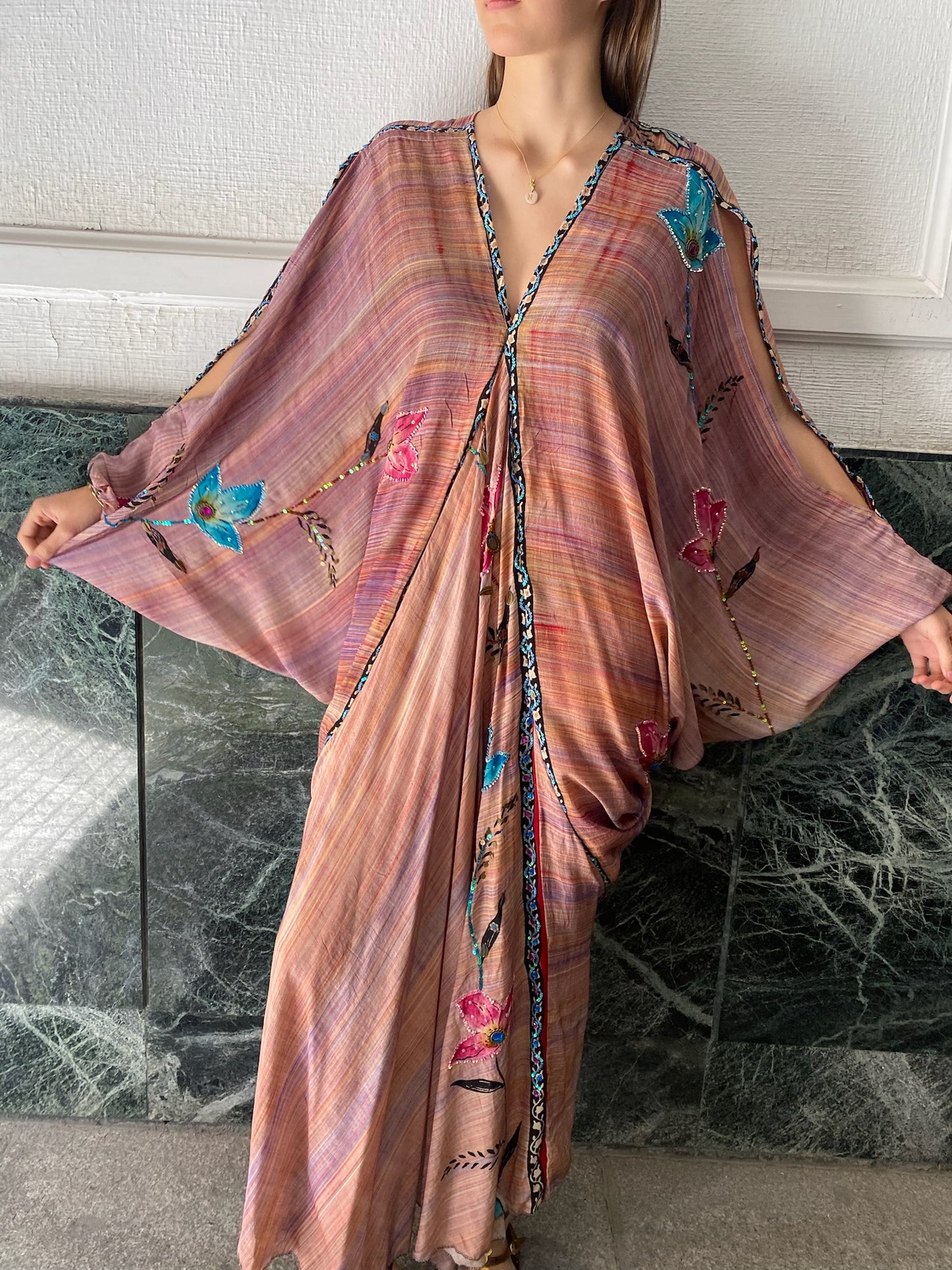 Vestido Pelícano 158