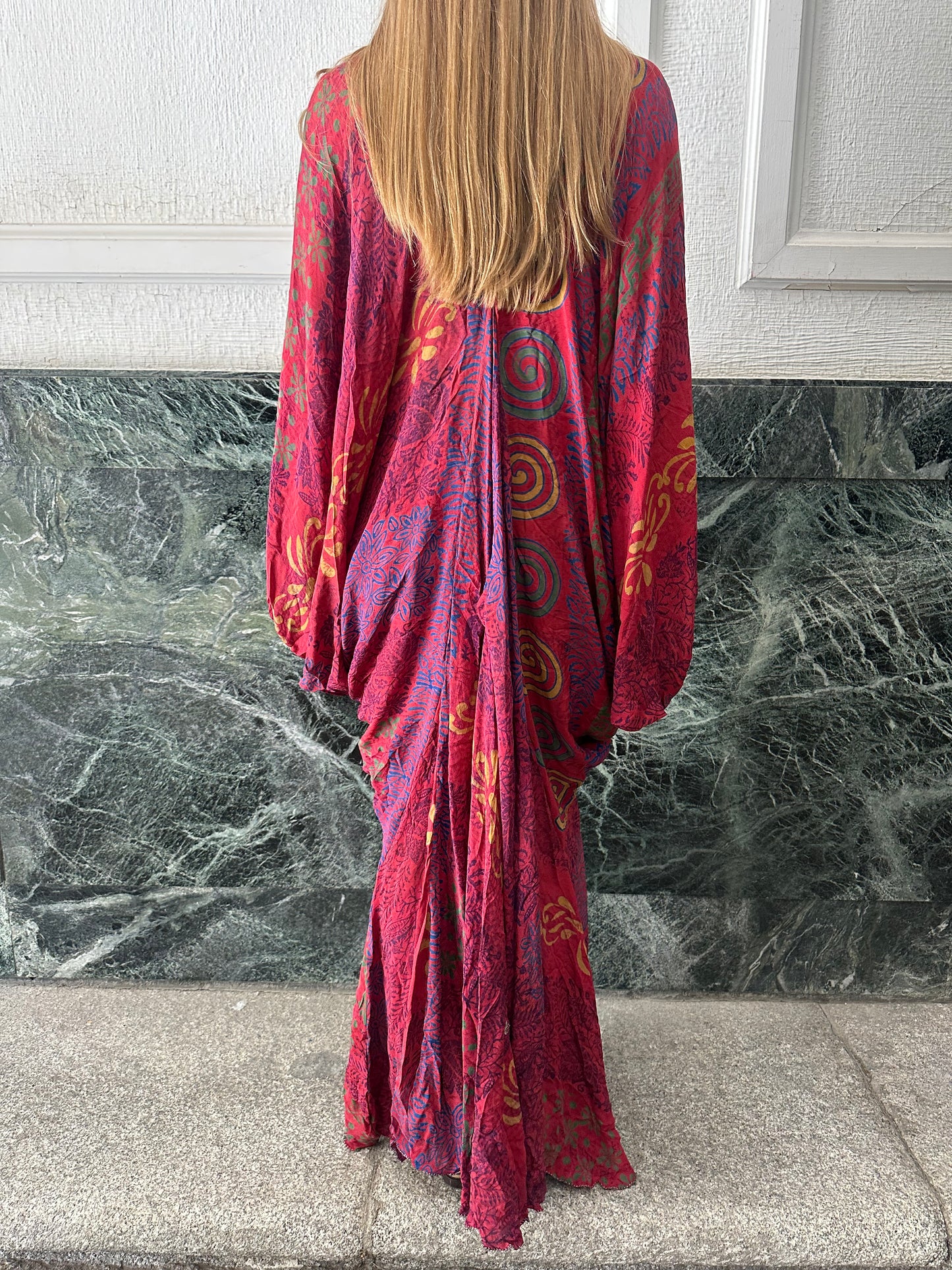 Vestido pelícano 304