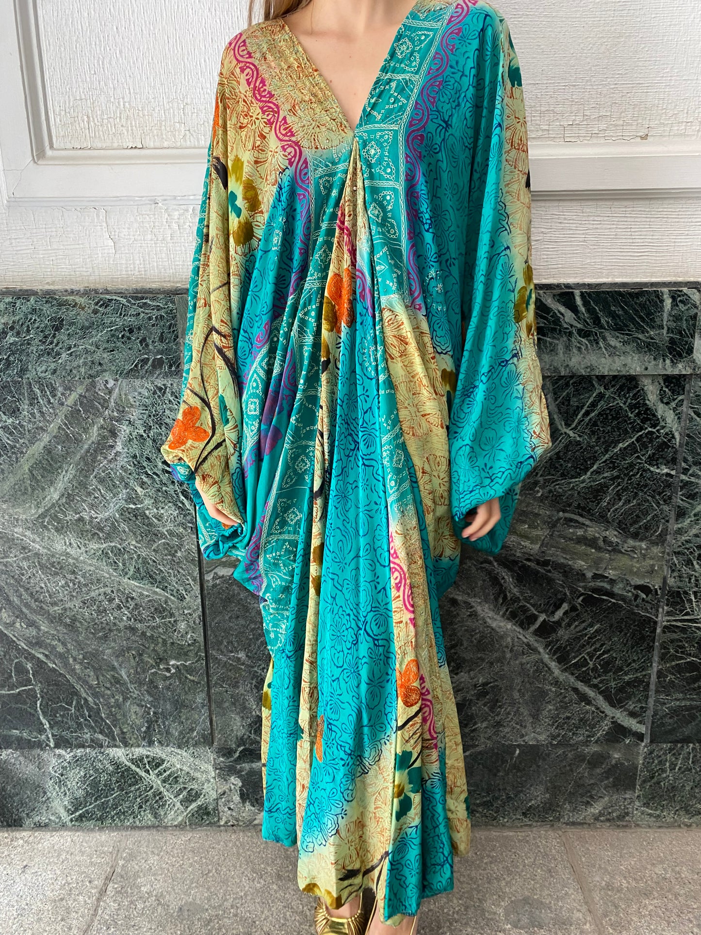 Vestido pelícano 143