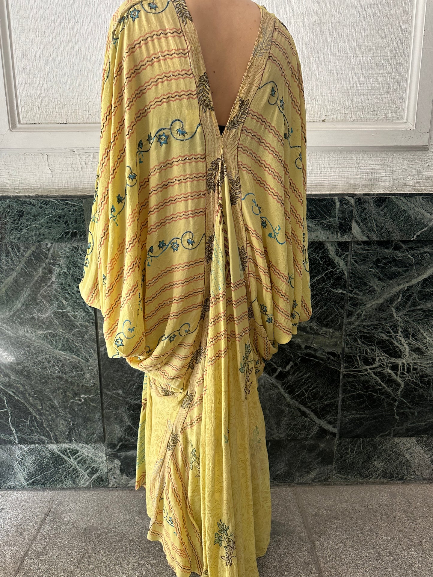 Vestido Pelícano 150