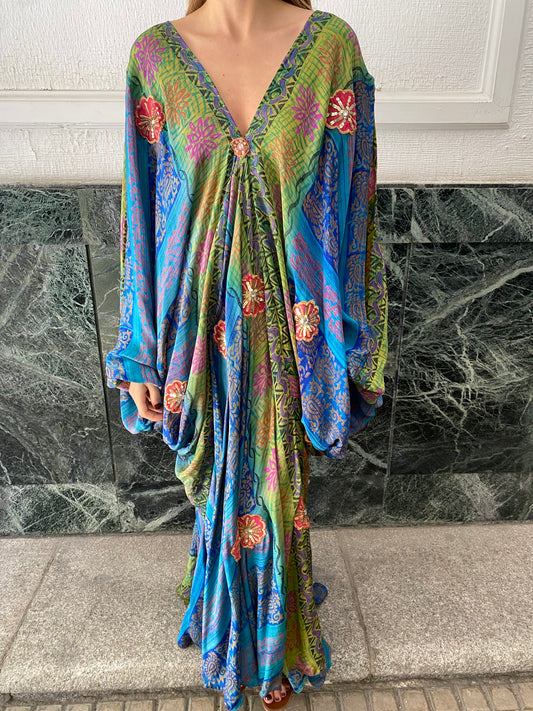 Vestido Pelícano 210