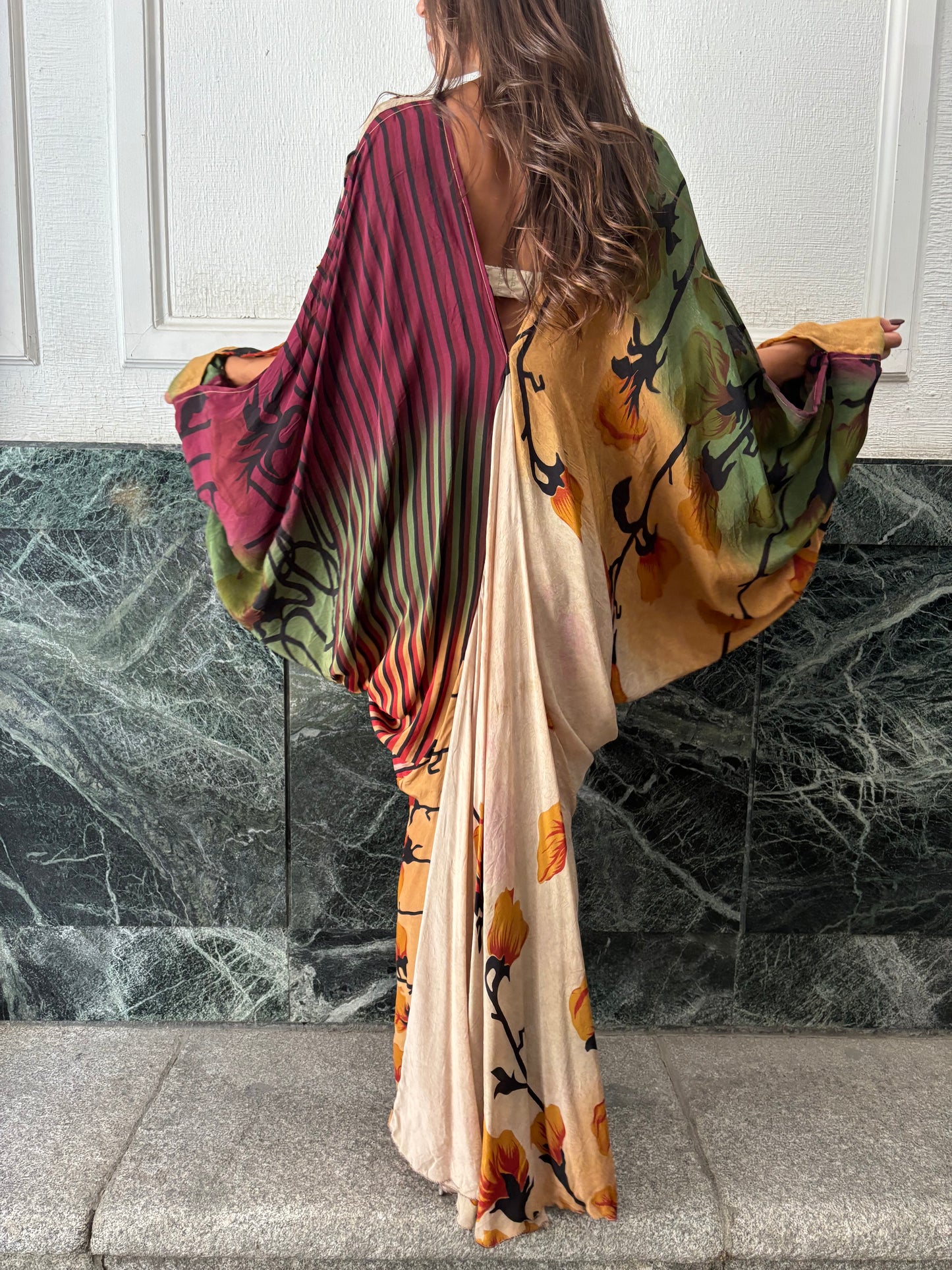 Vestido Pelícano 340