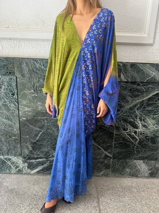 Vestido pelícano 227