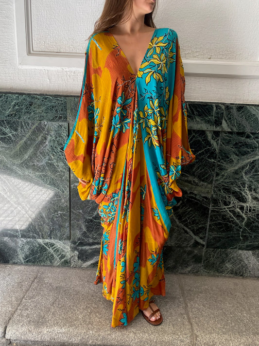 Vestido Pelícano 051