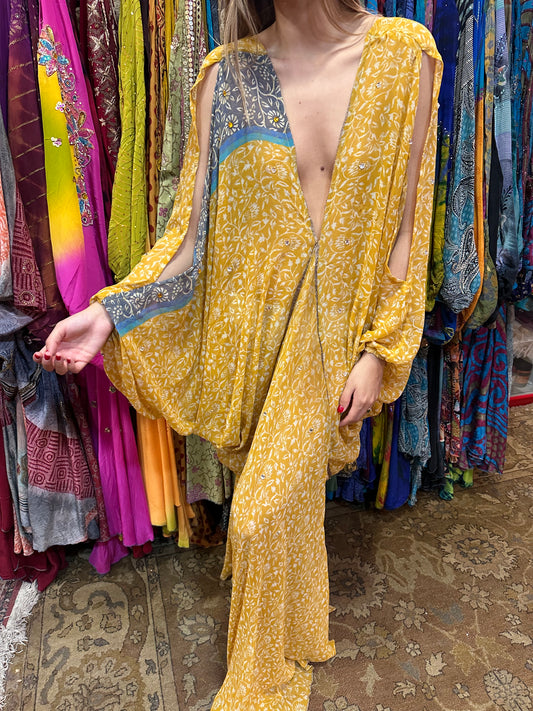 Vestido pelícano 045