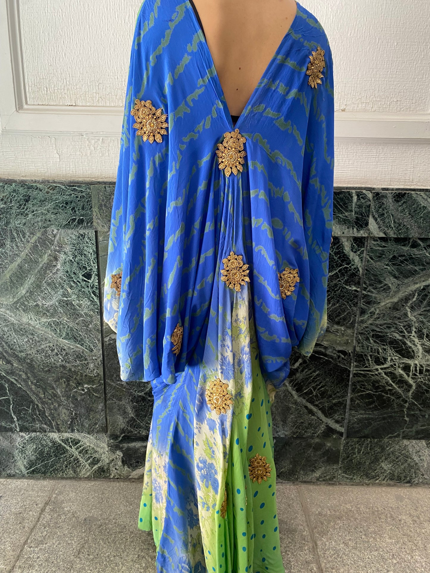 Vestido Pelícano 272
