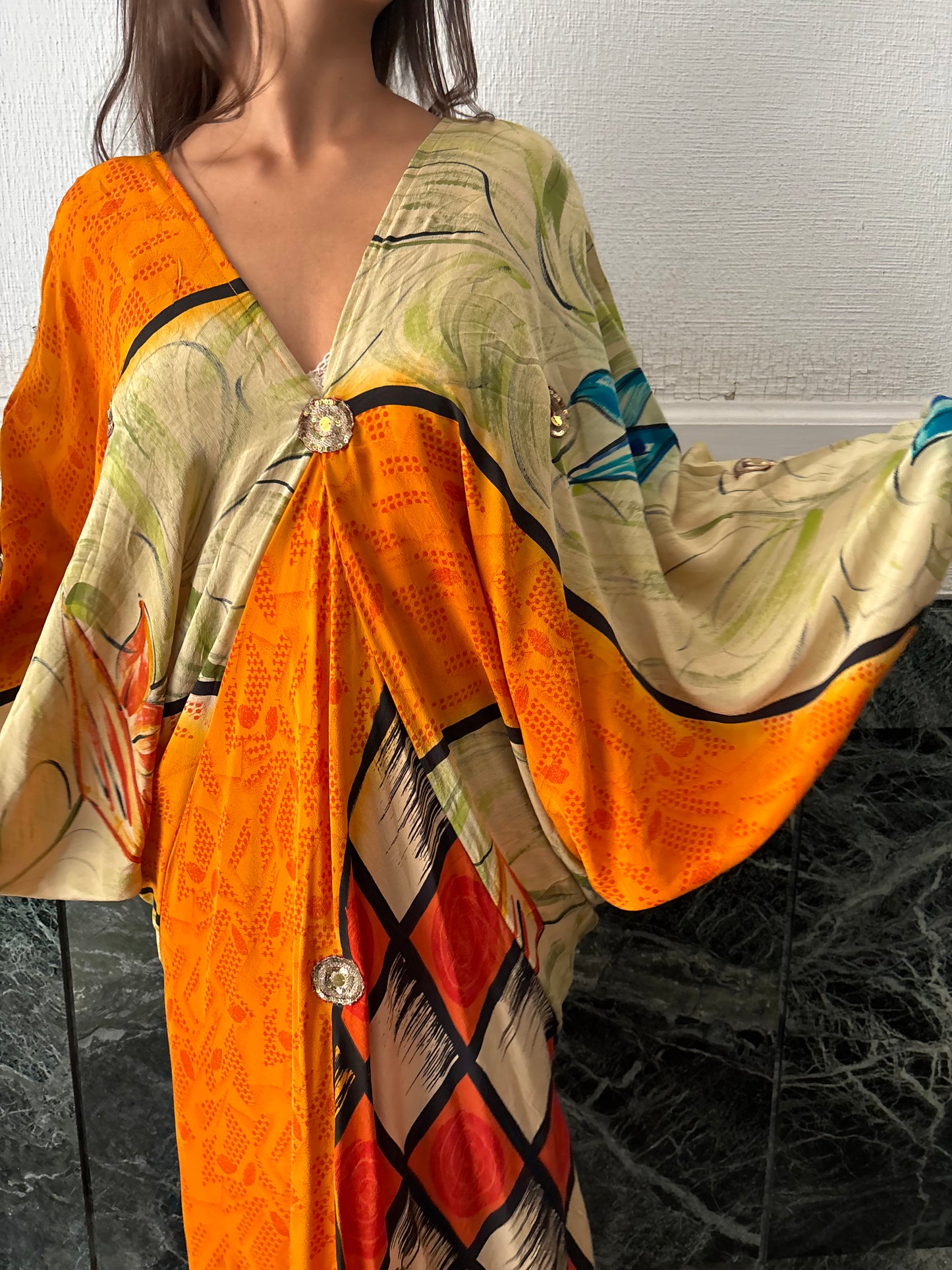 Vestido Pelícano 245