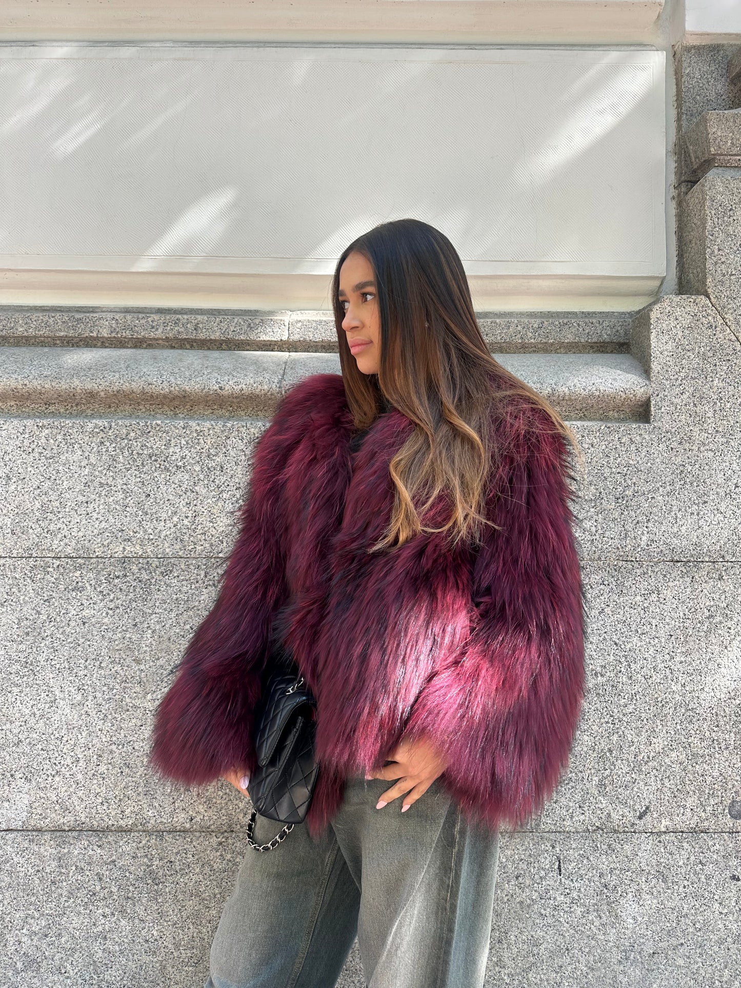 Abirgo FLY (granate)