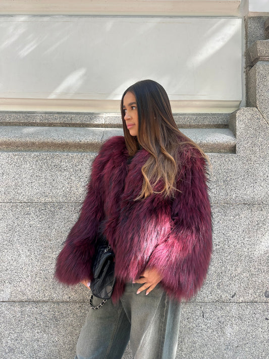 Abirgo FLY (granate)