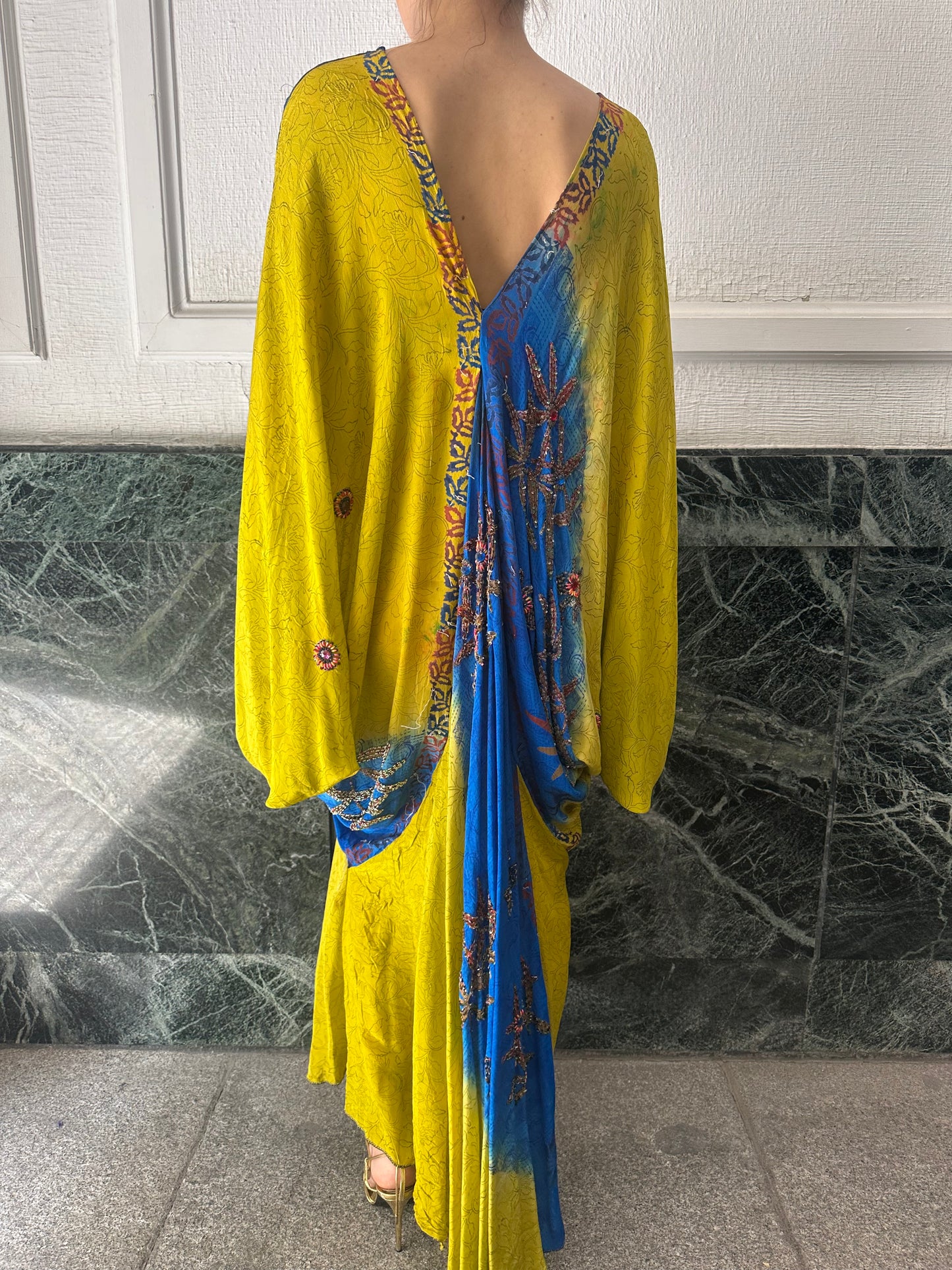 Vestido Pelícano 127