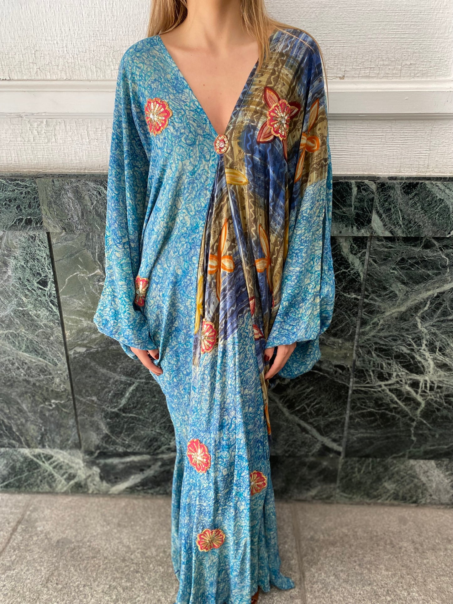 Vestido Pelícano 297