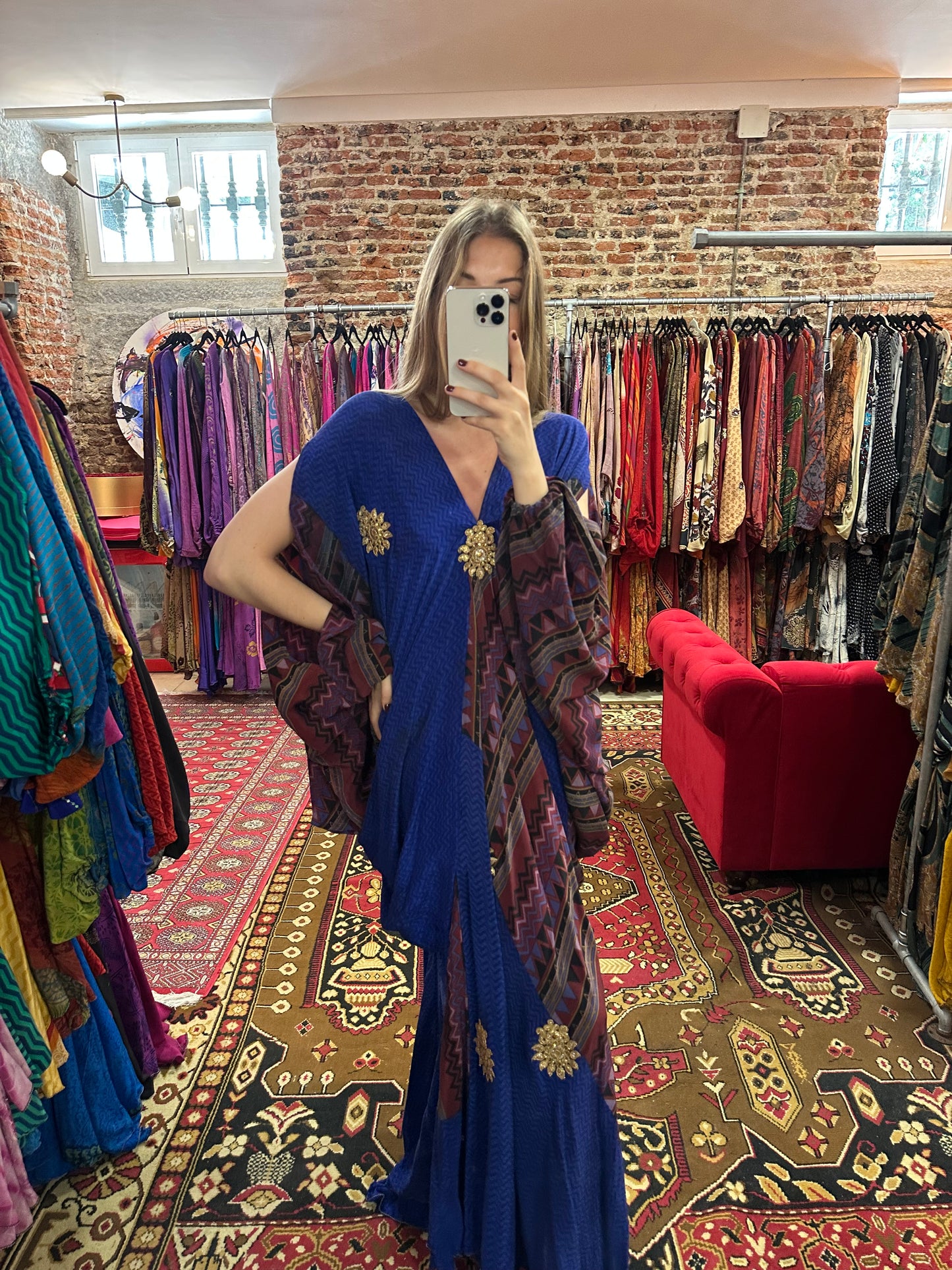 Vestido Pelícano 256