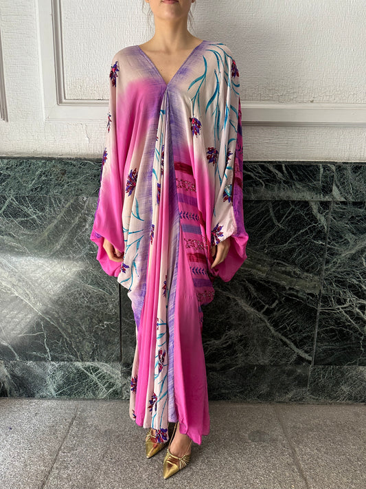 Vestido Pelícano 012