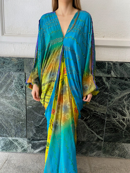 Vestido Pelícano 111